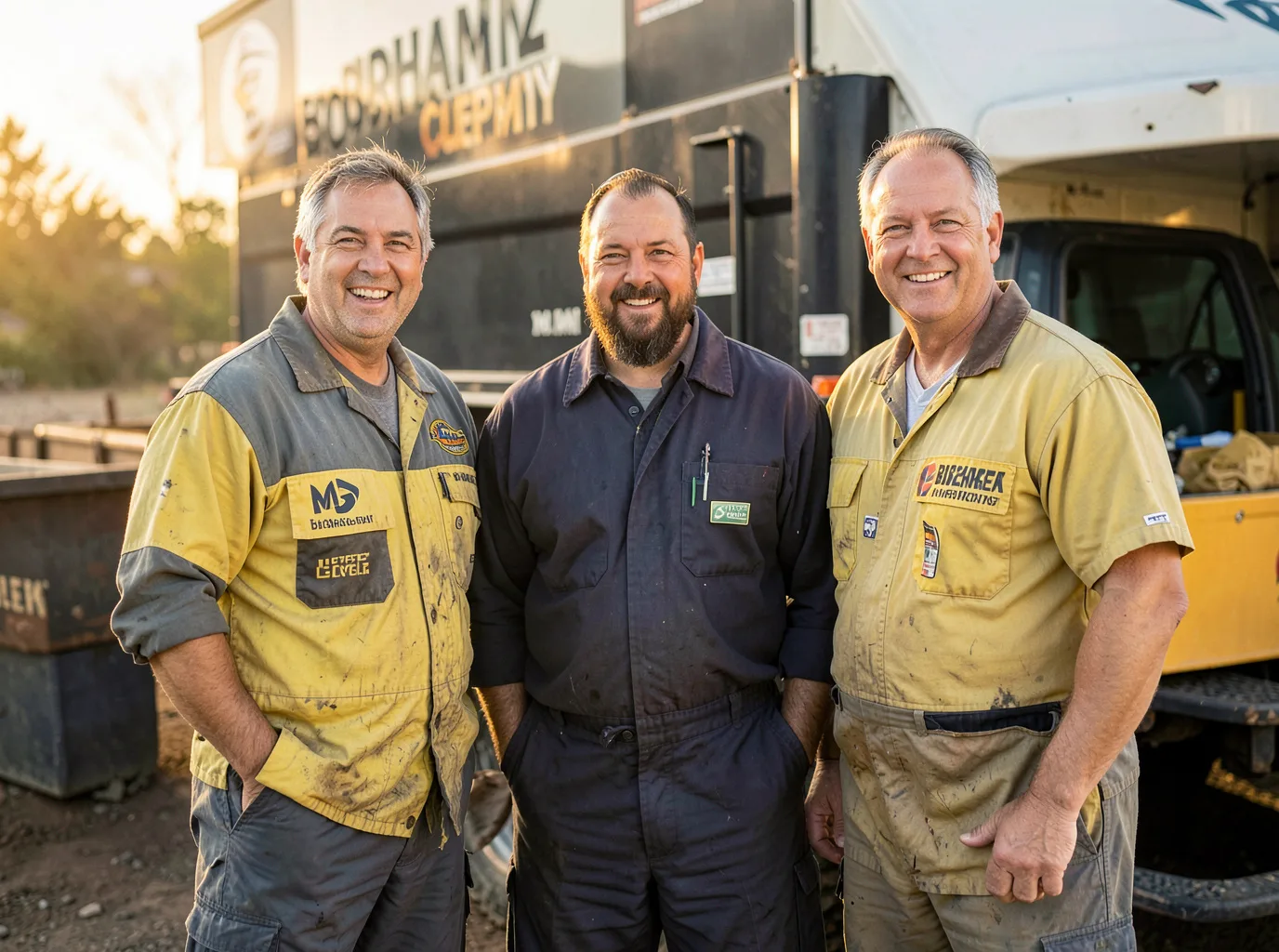 Sewage Cleanup company in Evans, LA