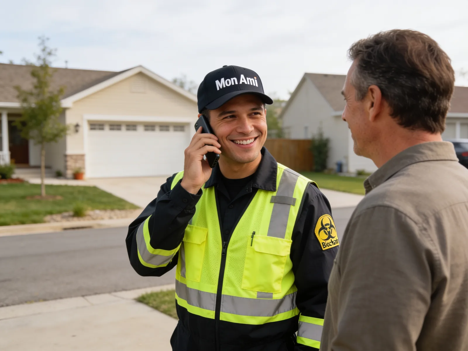 Sewage Cleanup Evans, LA FAQs